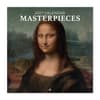 image Masterpieces 2027 Wall Calendar Main Product Image