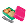 image My Very Healthy Snacks Lunch Box Alternate Image 2