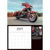 image Harley Davidson Large 2024 Wall Calendar First Alternate Image width=&quot;1000&quot; height=&quot;1000&quot;