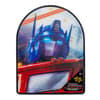 image Optimus Prime 500 Piece Puzzle in Tin Main Product Image