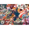 image Marvel Villainous Ultron 1000 Piece Puzzle First Alternate Image