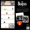 image Beatles: A Day in the Life 2024 Wall Calendar First Alternate Image width=&quot;1000&quot; height=&quot;1000&quot;