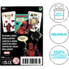 image Deadpool Quotes Playing Cards First Alternate Image