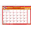 image NFL Kansas City Chiefs 2027 Desk Pad