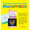 image Instant Happy Notes 2026 Desk Calendar