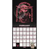 image Mandalorian Star Wars 2026 Mini Wall Calendar Third Alternate Image
