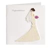 image Bride Wedding Card Sixth Alternate Image width=&quot;1000&quot; height=&quot;1000&quot;