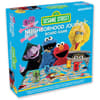 image Sesame Street Neighborhood Journey Board Game Main Image