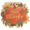 image Give Thanks Pumpkin Fall Card First Alternate Image width=&quot;1000&quot; height=&quot;1000&quot;