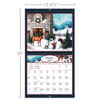 image Linda Nelson Stocks 2027 Wall Calendar Third Alternate Image