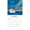 image Simplicity 2027 Mini Wall Calendar Third  Alternate Image