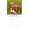 image Teddy Bears 2025 Wall Calendar Third Alternate Image width=&quot;1000&quot; height=&quot;1000&quot;
