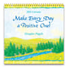 image Make Every Day A Positive One 2024 Wall Calendar Main