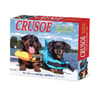 image Crusoe the Celebrity Dachshund 2025 Desk Calendar Main Product Image