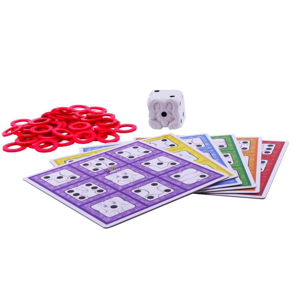 Bingo Puppy Alternate Image 1