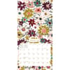 image Wild At Heart 2026 Mini Wall Calendar by Barbra Ignatiev Second Alternate Image