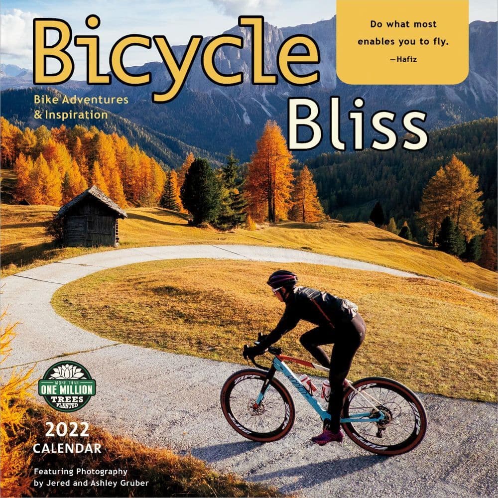 4 Best Cycling Calendars 2022