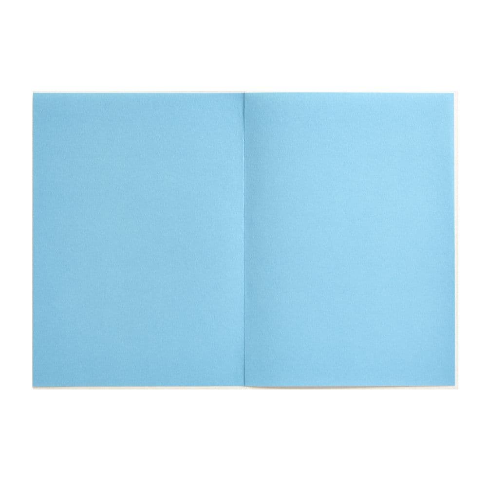 Peacock Feather Blank Card Second Alternate Image width=&quot;1000&quot; height=&quot;1000&quot;