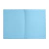 image Peacock Feather Blank Card Second Alternate Image width=&quot;1000&quot; height=&quot;1000&quot;