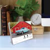image Cars and Trucks Classic 2026 Desk Calendar Second Alternate Image