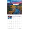 image National Parks 2026 Wall Calendar Sixth Alternate Image