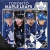 image NHL Toronto Maple Leafs 2025 Wall Calendar Main Image