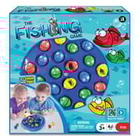 image Fishing Game