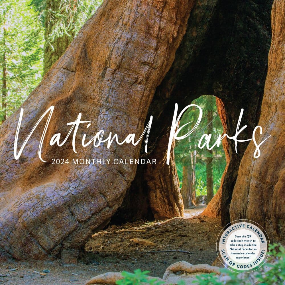 National Parks 2024 Wall Calendar Calendars Com   92630091 F3bc 4d3f B3e7 7dc8d589e545