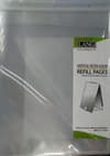 image Home for Christmas Vertical Recipe Album Refill Pages Main Image