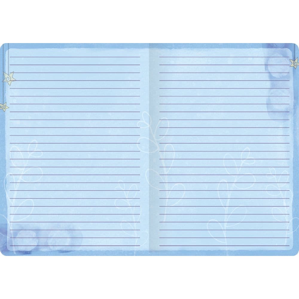 Cherish You Classic Journal by Eliza Todd Alternate Image 1