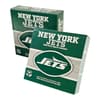image NFL New York Jets 2026 Desk Calendar Main Product Image