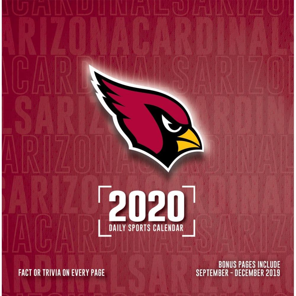 NFL Football 2021 Calendars