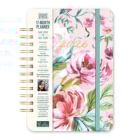 image Bella Flora Do It All 2026 Planner Main Product Image