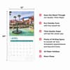 image Florida 2025 Wall Calendar Fourth Alternate Image width="1000" height="1000"