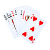 image Playing Cards Premier Plastic Fourth Alternate Image