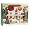 image Evergreen Christmas Medium Gift Bag by Susan Winget Alternate Image 1