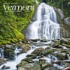 image Vermont Wild and Scenic 2024 Wall Calendar