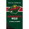 image Minnesota Wild 17 Month 2024 Pocket Planner Main Product Image width=&quot;1000&quot; height=&quot;1000&quot;