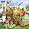 image Wine Cellar 2026 Wall Calendar_Main Image