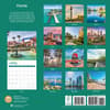 image Florida 2025 Wall Calendar First Alternate Image width="1000" height="1000"