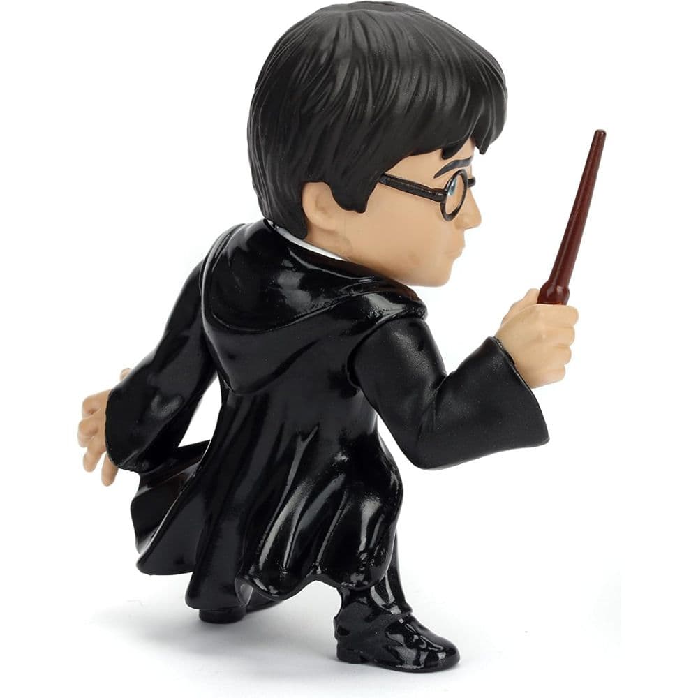 Jada 4in Harry Potter Third Alternate Image