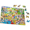 image Larsen Zoo Puzzle