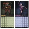 image Five Nights at Freddys 2026 Wall Calendar Fifth Alternate Image