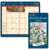 image Heart and Home 2027 2-Year Pocket Planner by Susan Winget Second Alternate Image