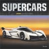 image Supercars by Plato 2025 Wall Calendar