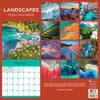 image Landscapes 2024 Wall Calendar First Alternate Image width=&quot;1000&quot; height=&quot;1000&quot;