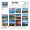image Jackson Hole and the Tetons 2027 Wall Calendar First Alternate Image