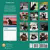 image Tuxedo Cats 2025 Wall Calendar First Alternate Image width=&quot;1000&quot; height=&quot;1000&quot;