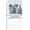 image Baby Animals Photo 2027 Wall Calendar