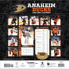 image Anaheim Ducks 2024 Wall Calendar First Alternate Image width=&quot;1000&quot; height=&quot;1000&quot;